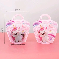 Gift Bag Pouch Unicorn A8