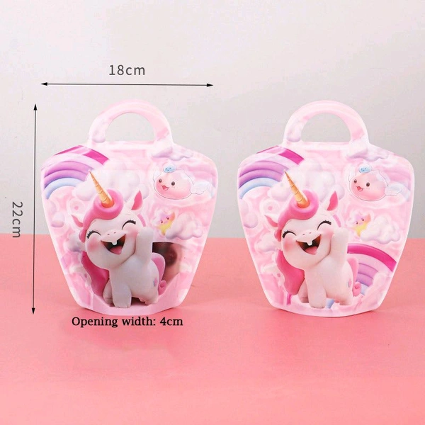 Gift Bag Pouch Unicorn A8