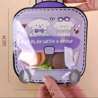 Gift Bag Pouch Trolley A7