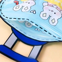 Gift Bag Pouch Trolley A7