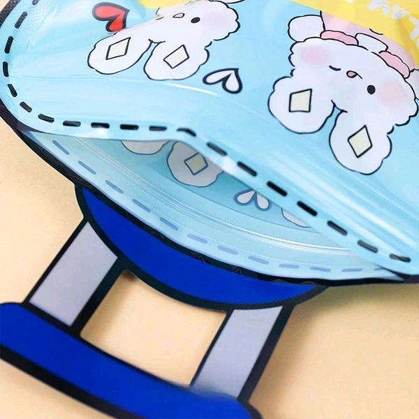 Gift Bag Pouch Trolley A7