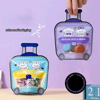 Gift Bag Pouch Trolley A7
