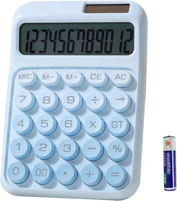 DS-3001 Fancy Calculator