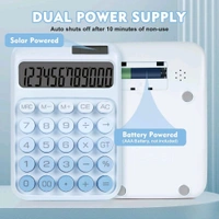 DS-3001 Fancy Calculator