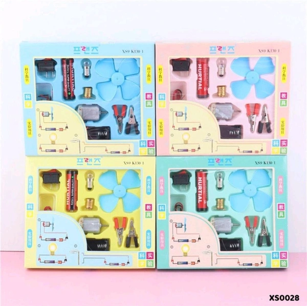 Craft Motar Project Set