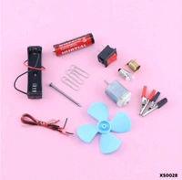 Craft Motar Project Set