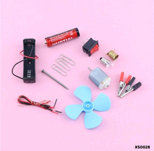 Craft Motar Project Set