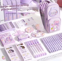 Pouch KBX-1093A Cute Rabbit