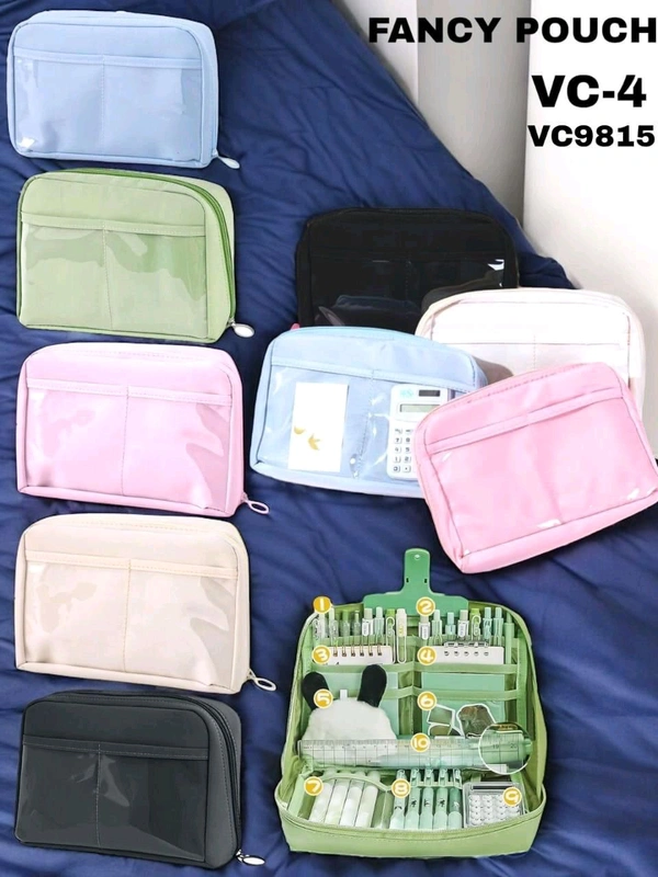 Pouch VC-4