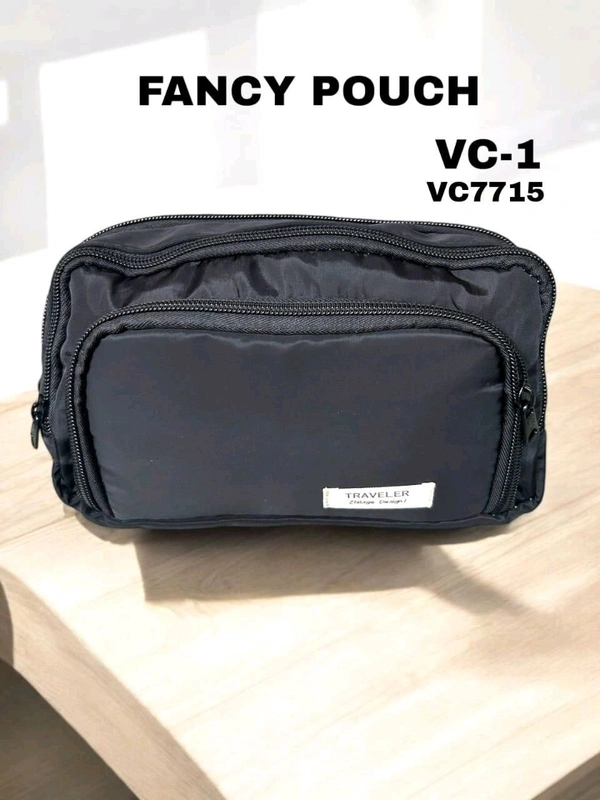 Pouch VC-1