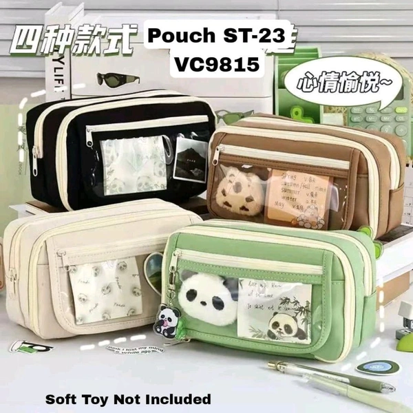 Pouch ST-23
