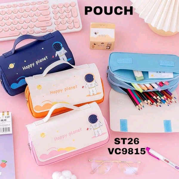 Pouch ST-26