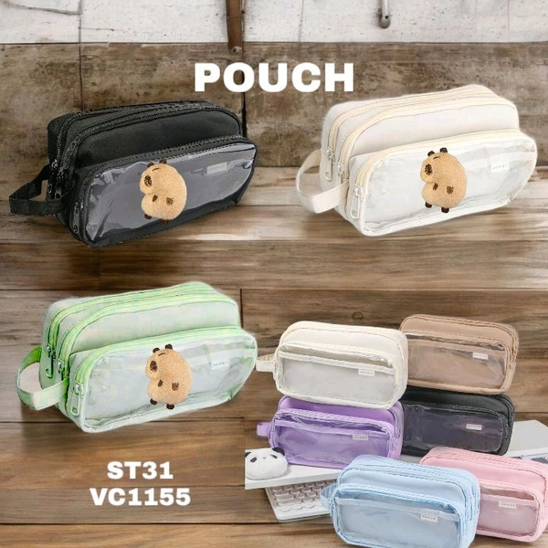 Pouch ST-31