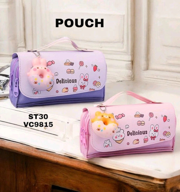 Pouch ST-30