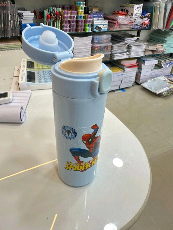 GBT-794 Unicorn Vaccum Bottle 420ml