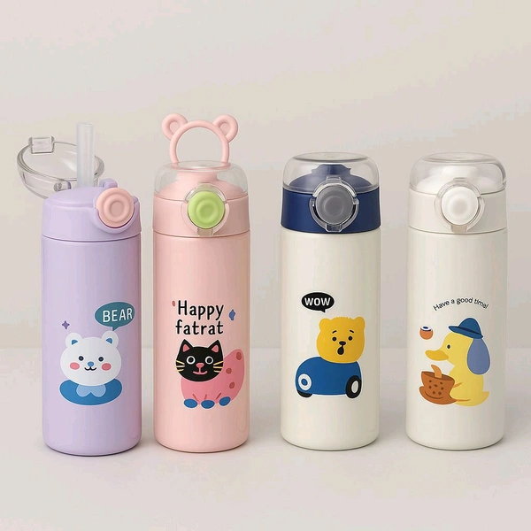 GBT-8982 Stainless Steel Bottle 500ml