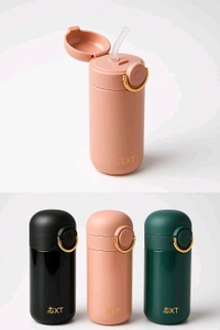 GBT-8993 Steel Bottle 450ml