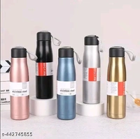 Rasi Bottle 550ml  - Multi Color