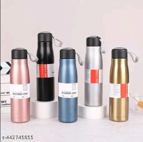 Rasi Bottle 550ml  - Multi Color