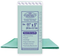 11x5 Polynet Envelopes (50pc Pack)