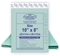 10x8 Polynet Envelopes (50pc Pack)