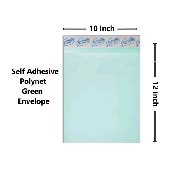 12x10 Polynet Envelopes (50pc Pack)