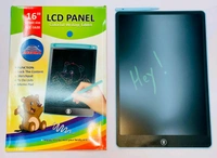 LCD Writing Tablet Magic Slate Accura 16"