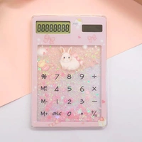 Calculator Fancy 51-49-18