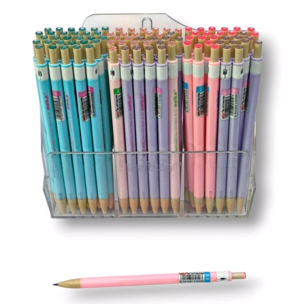 Mechanical Pencil Display 2.0mm (87pc Pack)