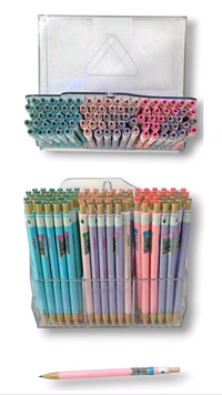 Mechanical Pencil Display 2.0mm (87pc Pack)