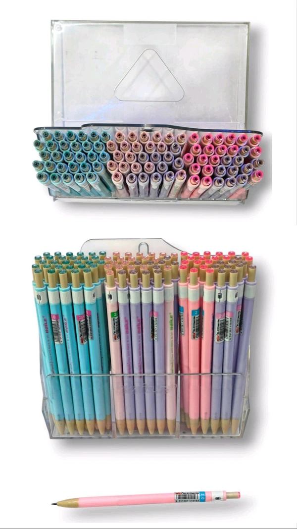Mechanical Pencil Display 2.0mm (87pc Pack)