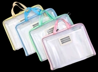 Expanding File New Horizontal 