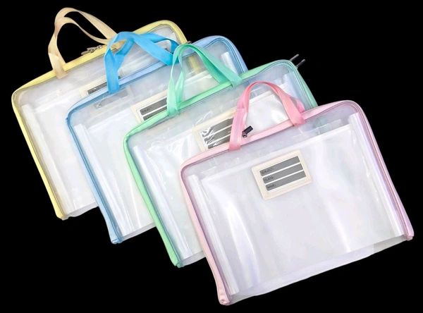 Expanding File New Horizontal 