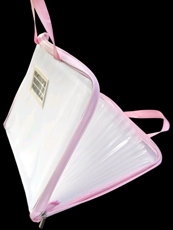 Expanding File New Horizontal 