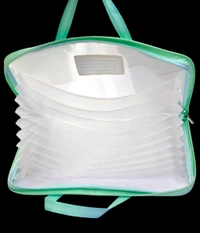 Expanding File New Horizontal 