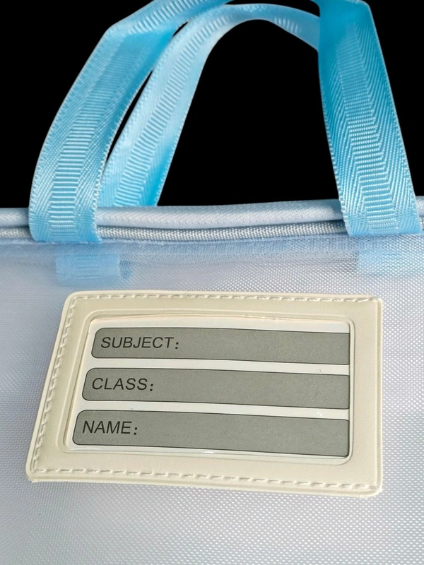 Expanding File New Horizontal 