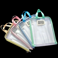 Expanding File New Vertical 