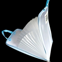 Expanding File New Vertical 