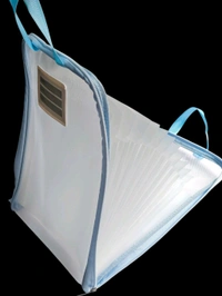 Expanding File New Vertical 