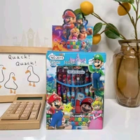 Erasable Gel Pen Mix Designs (12Pc)