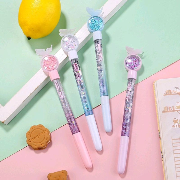 Glitter Gel Mix (New)(12pc Pack)