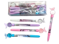 Glitter Gel Mix (New)(12pc Pack)