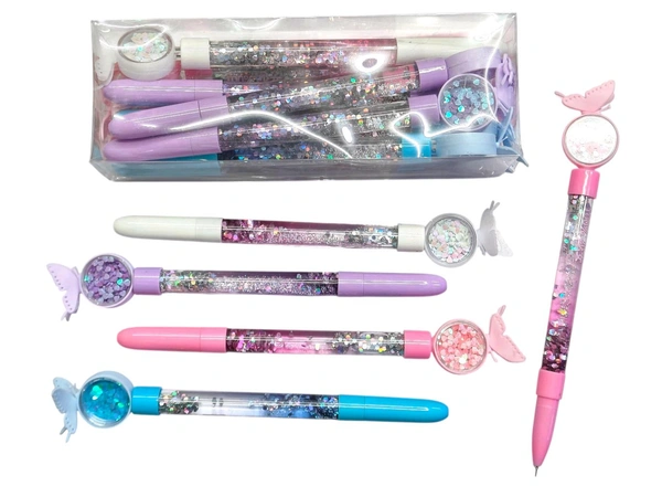 Glitter Gel Mix (New)(12pc Pack)