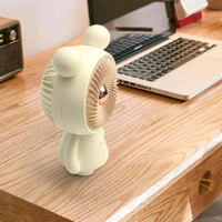 Portable Fan 3