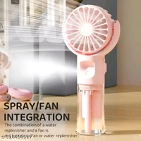 Portable Fan 5