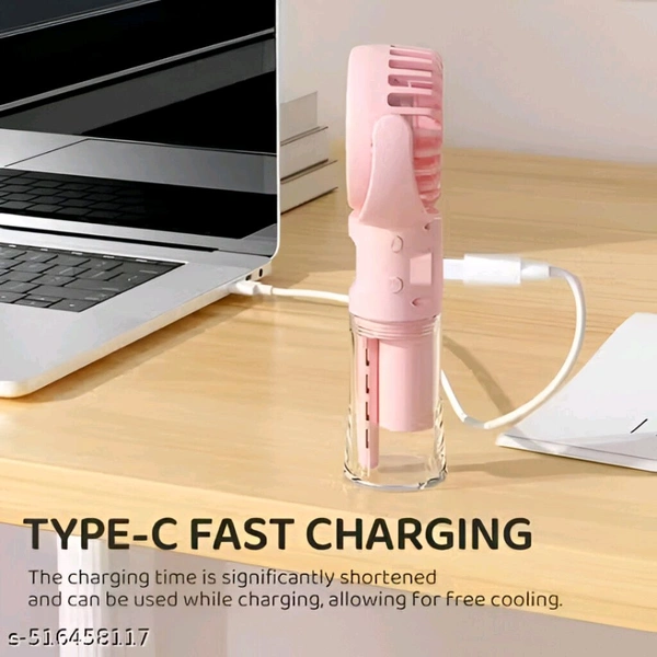 Portable Fan 5