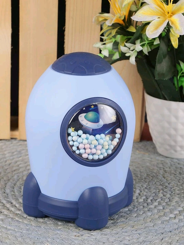 Space Big Money Bank S-271