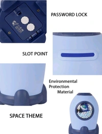 Space Big Money Bank S-271