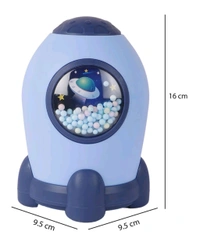 Space Big Money Bank S-271