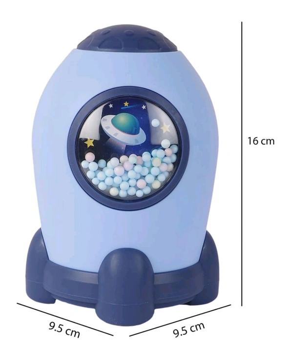 Space Big Money Bank S-271